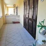 Daire Casa Esperanto Favignana