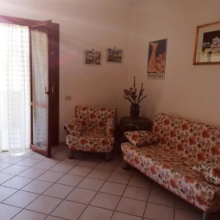 Apartment Casa Esperanto *