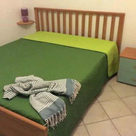 Casa Esperanto Apartment