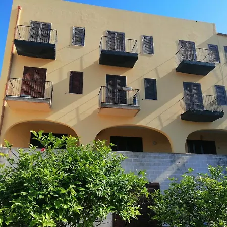 Apartment Casa Esperanto *