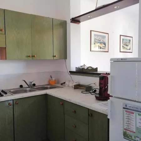 Casa Esperanto Favignana