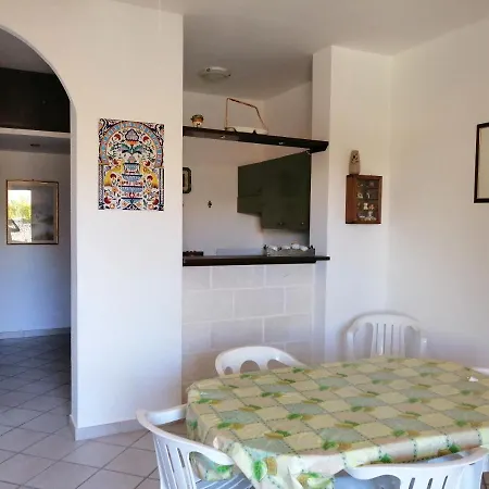 Apartment Casa Esperanto