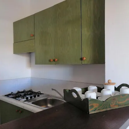 Apartment Casa Esperanto *