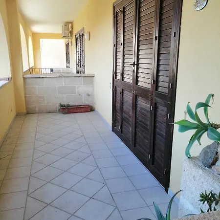 Apartment Casa Esperanto Favignana